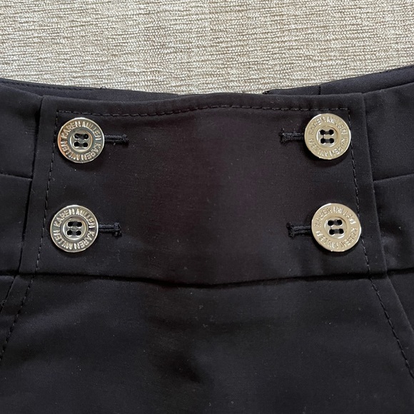 Karen Millen England Black Skirt. Size 6. - Picture 3 of 11